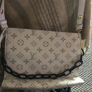 Louis Vuitton cross body/shoulder bag